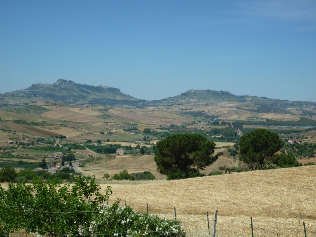 Azienda agricola Samperi景点图片