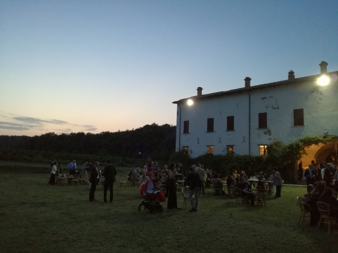 Ex Monastero di Scardavilla景点图片