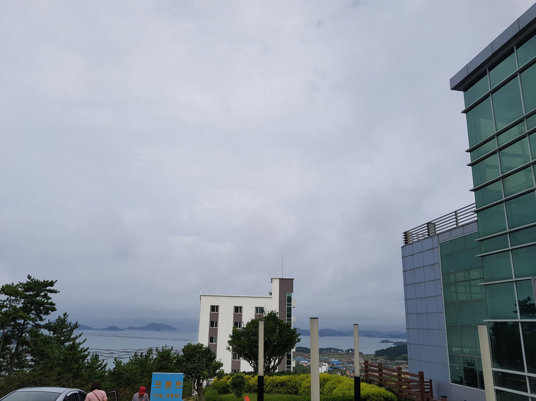 Ttang Kkeut Hotel主图