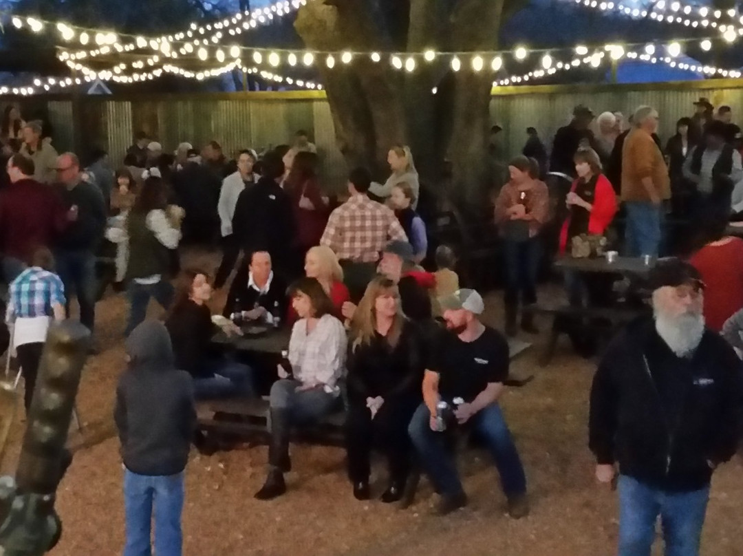 The Coop-弗雷德里克斯堡必去景点