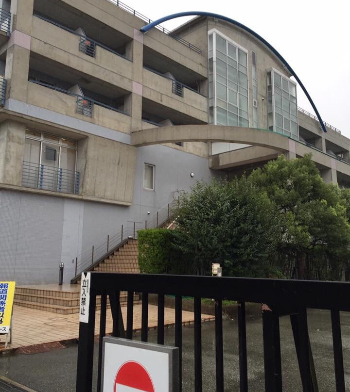 Hanshin Naruohama Baseball Stadium-西宫市必去景点