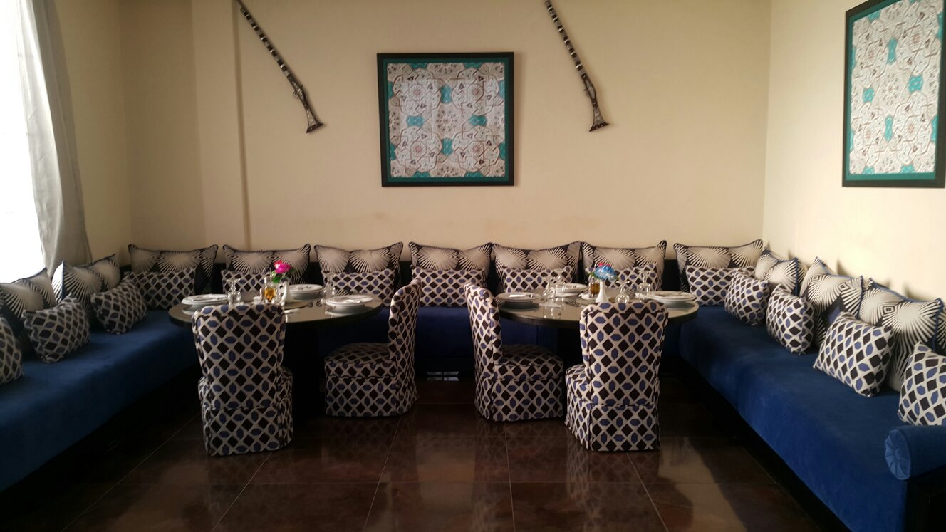 Hotel Emilio Moretti-官方