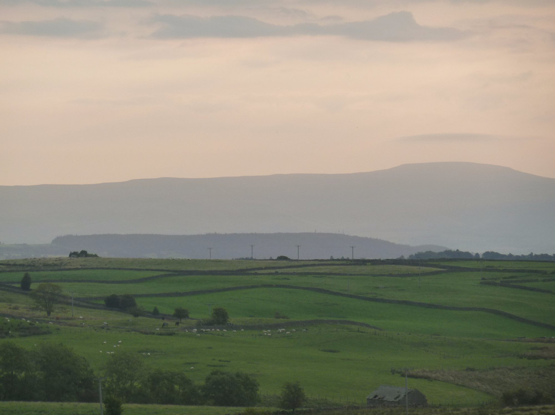 Whitbarrow Farm