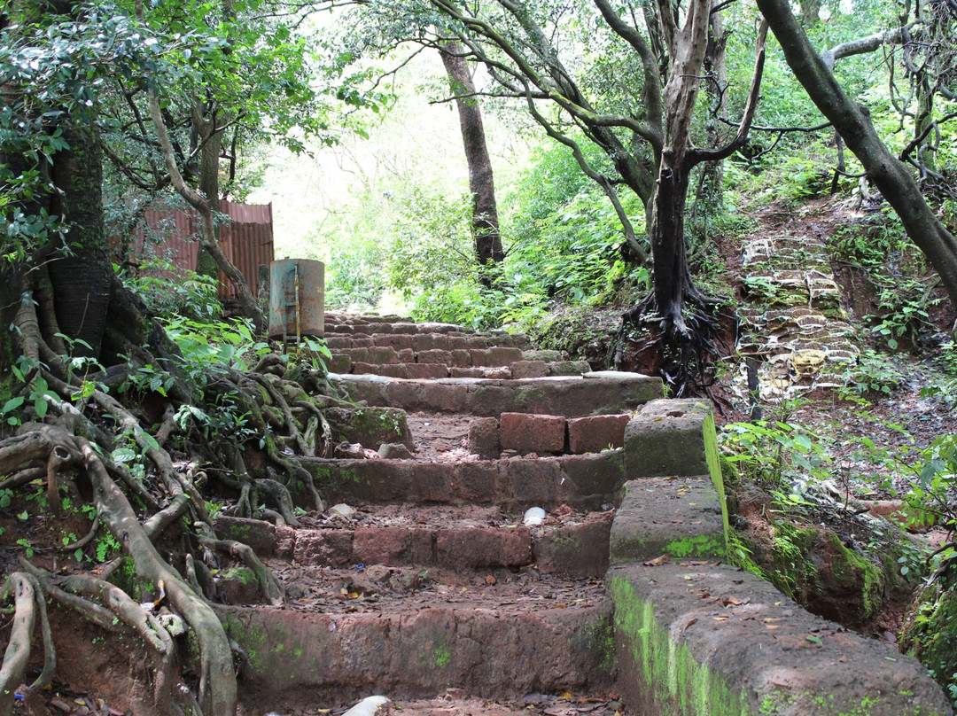 Khandala Point景点图片