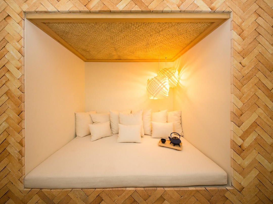 Manoma Spa & Salon Palmilla景点图片