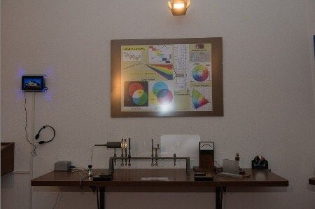Museo delle Scienze e delle Tecniche Achille Sannia景点图片