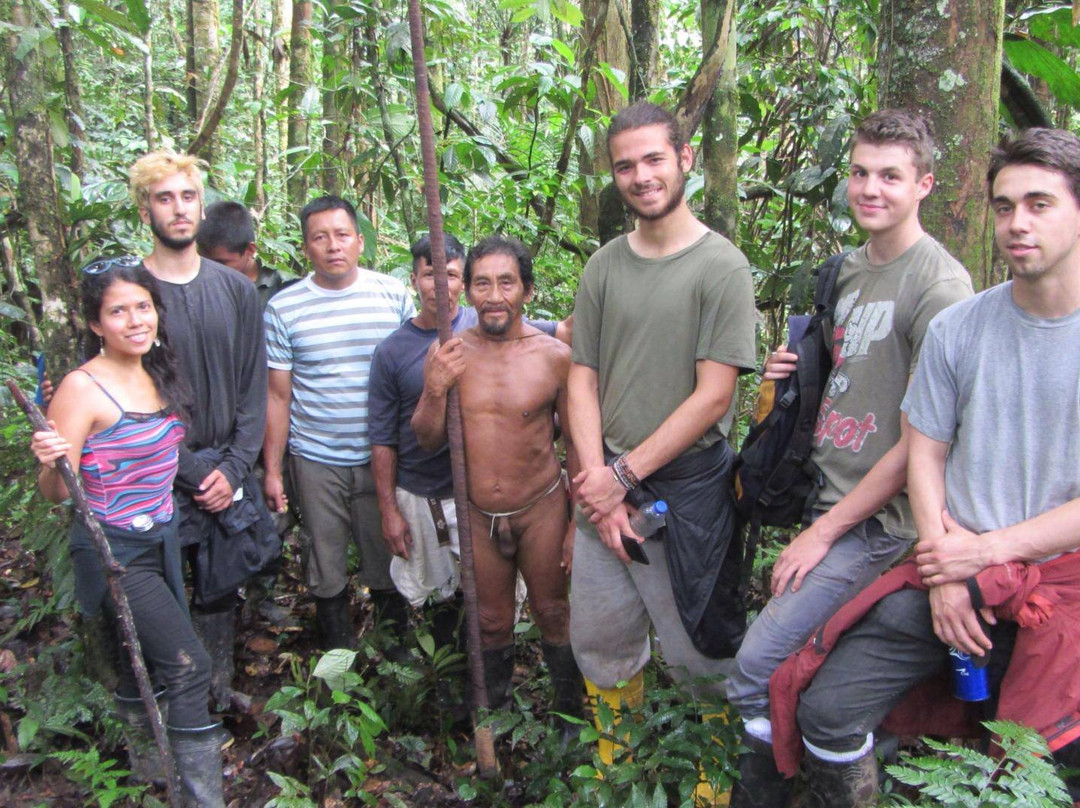 Nucanchi Pakcha-Misahualli必去景点