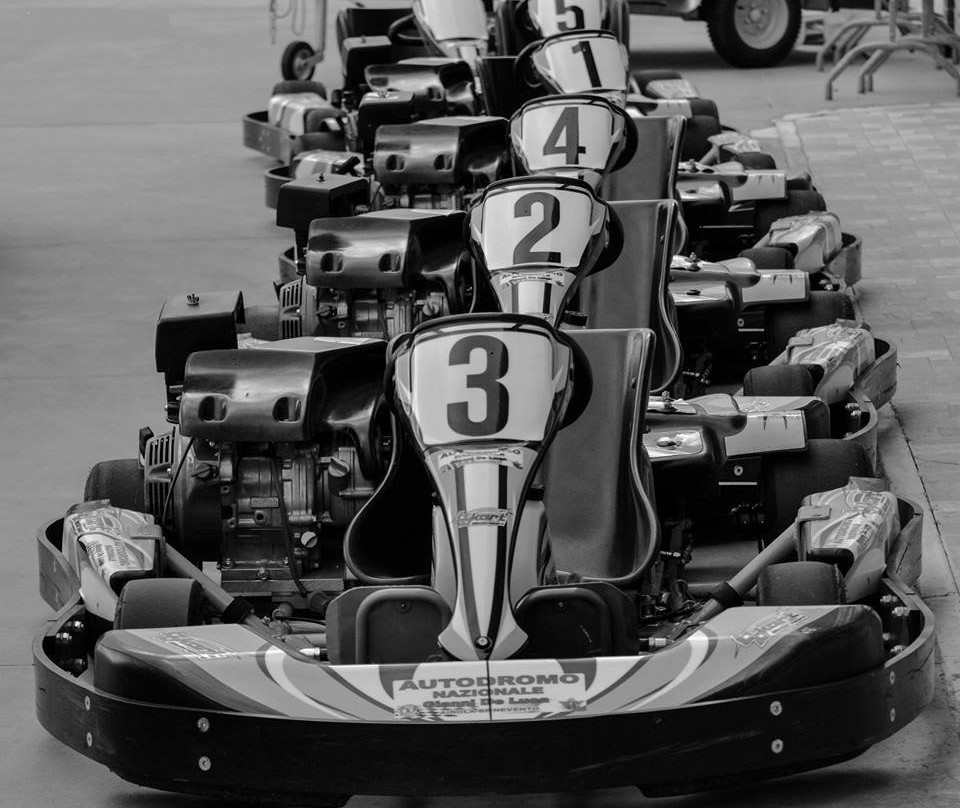 Autodromo Nazionale Gianni De Luca景点图片