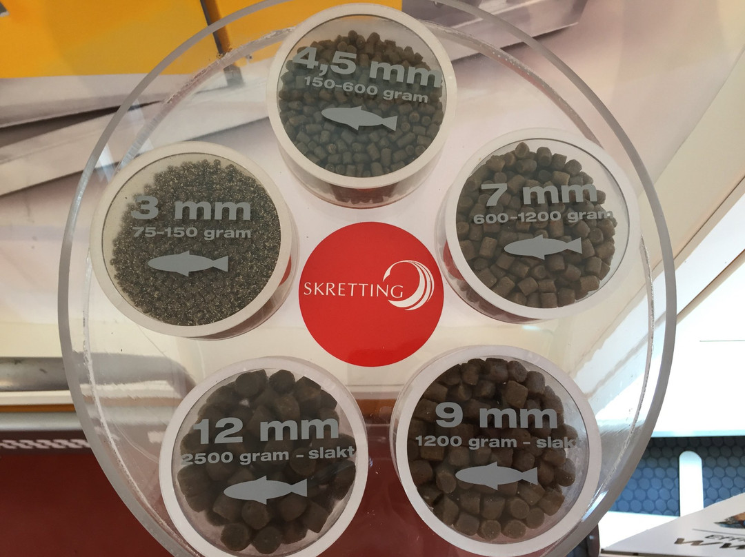 Hardanger Akvasenter-Steinsto必去景点