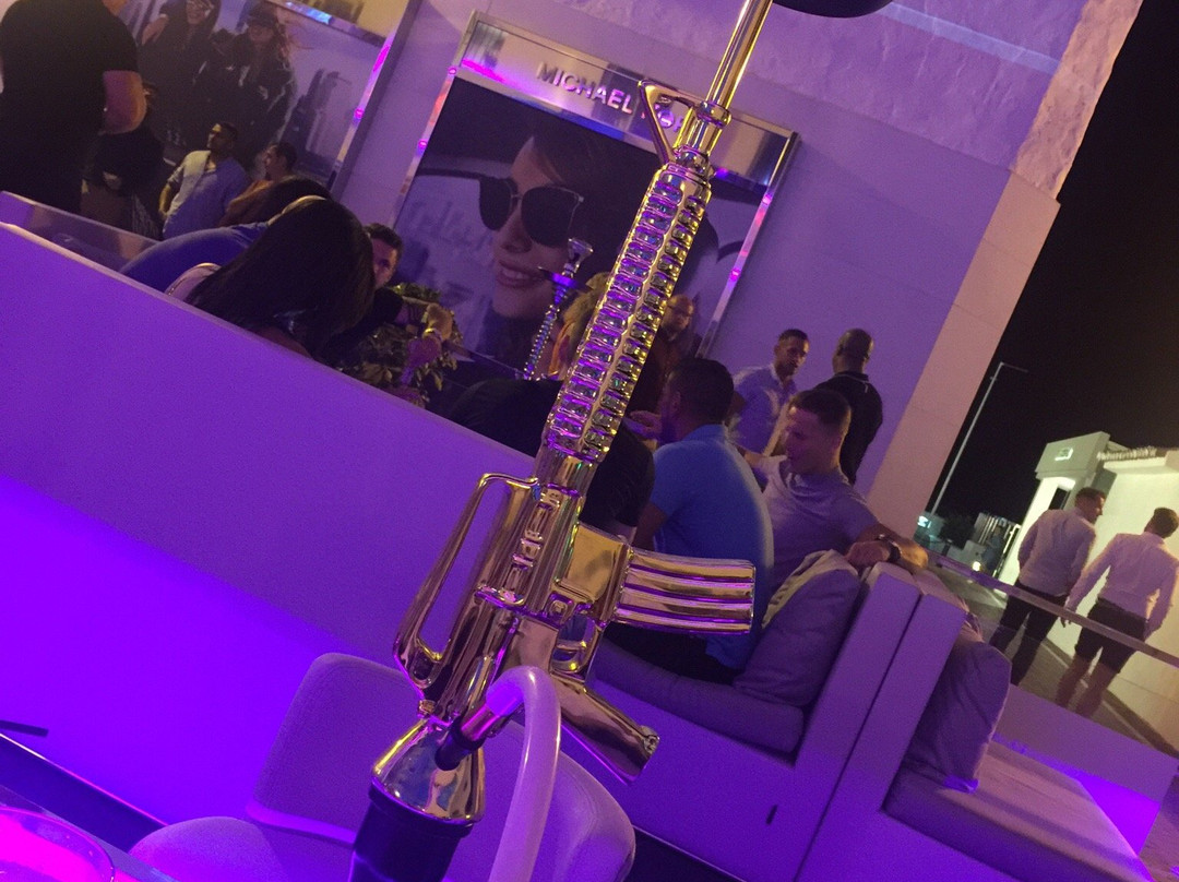 Bijou Banus-巴努斯港必去景点