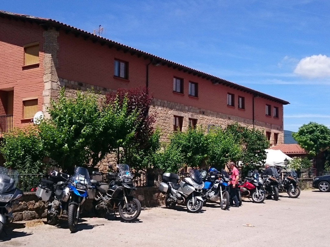 Hostal Visontium