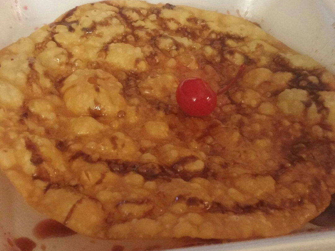 Dickinson餐馆和美食-El Sombrero Mexican Restaurant