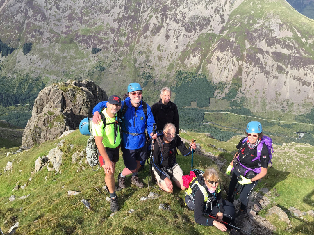 Outdoor Education NW-大湖区必去景点