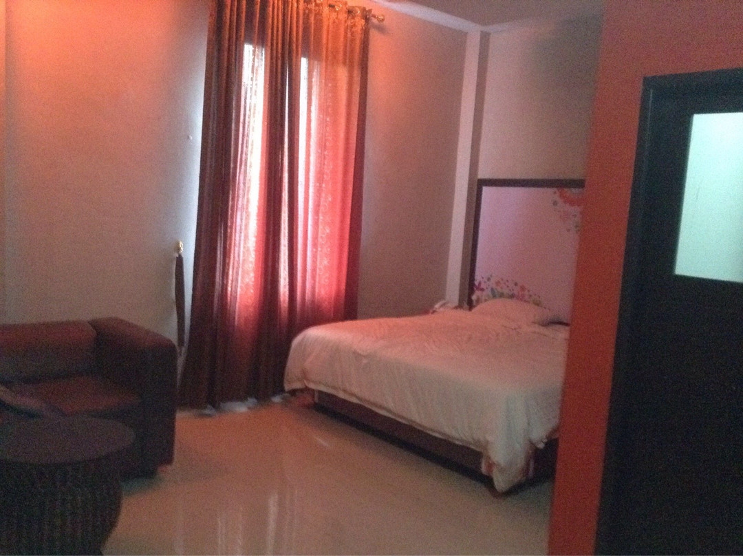 Guest House Syariah Grand Jamee主图