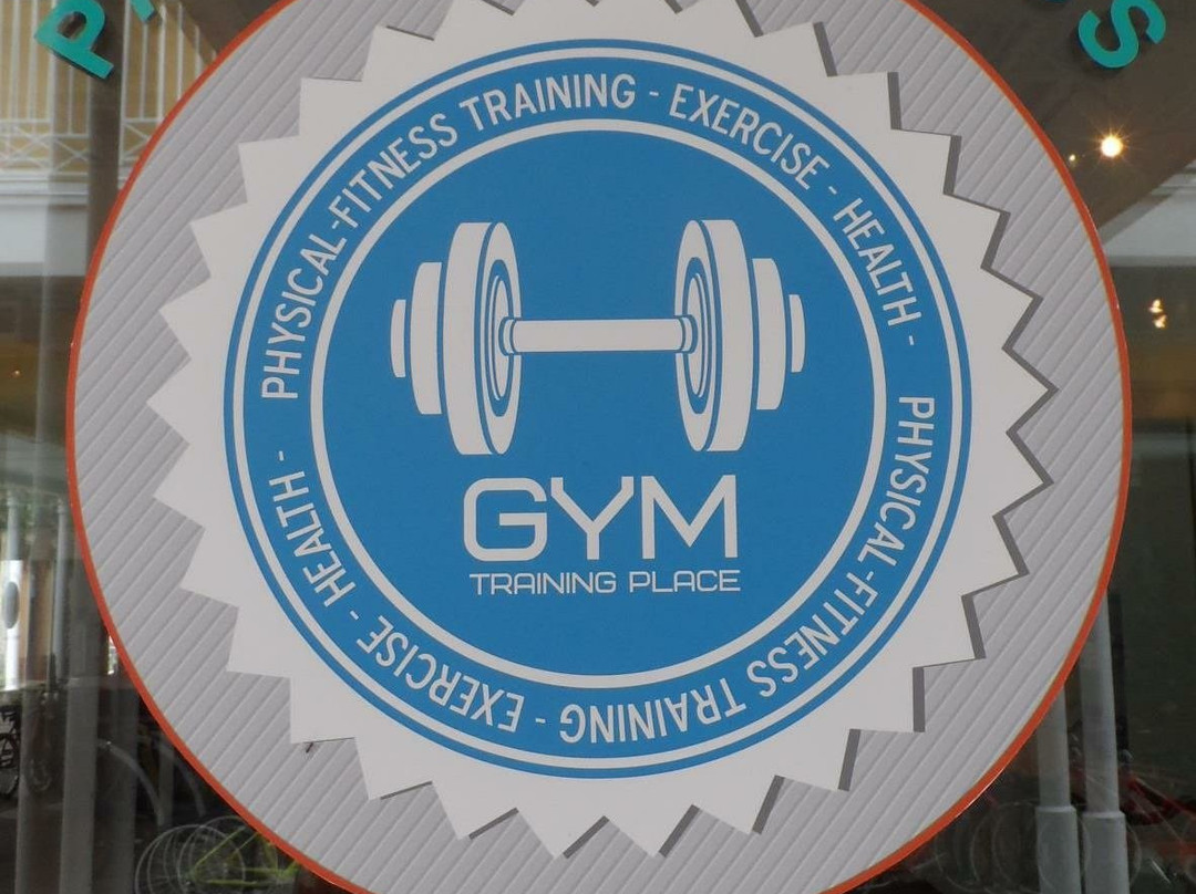 Paradise Fitness in Carillon Beach景点图片
