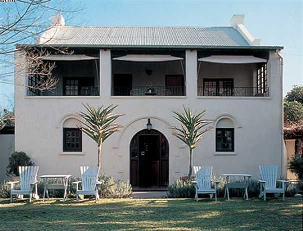 Halstead Farm