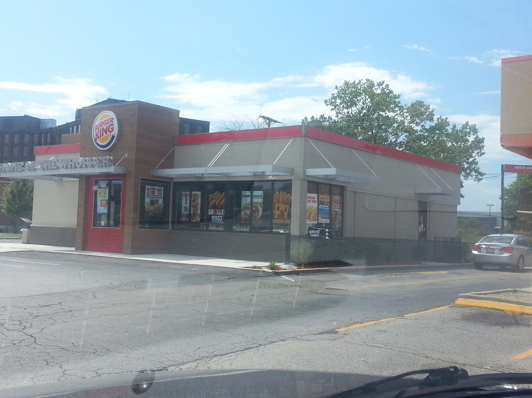 Burger King