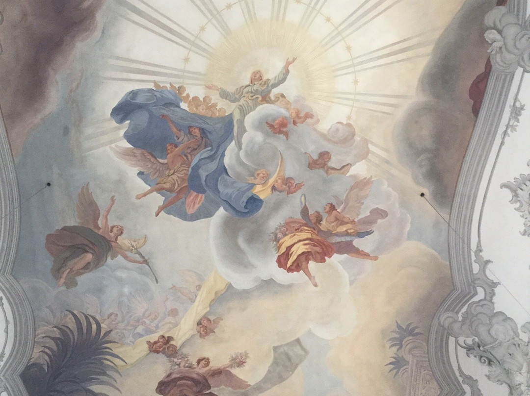 Münster Unserer Lieben Frau景点图片
