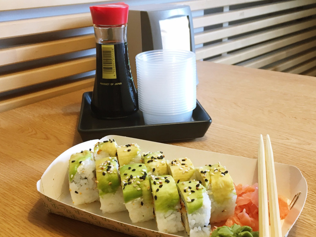 Sushi Express