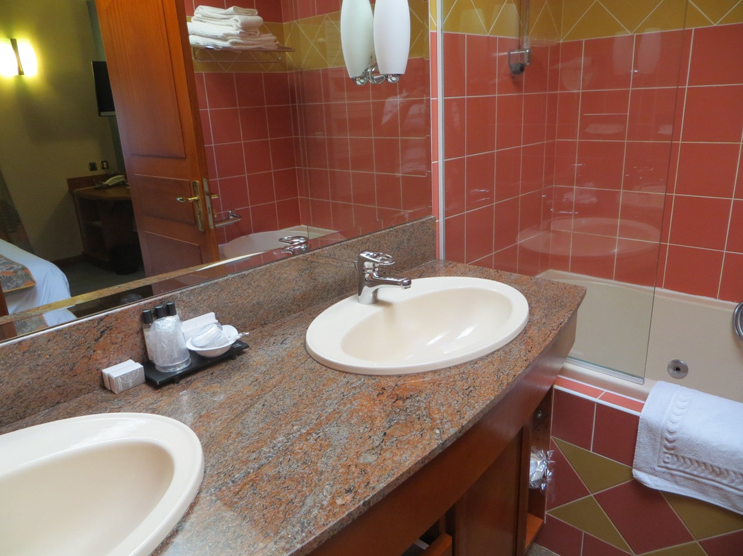 Le Haut Allier主图