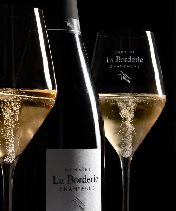 Champagne Domaine de la Borderie-Bar-sur-Seine必去景点