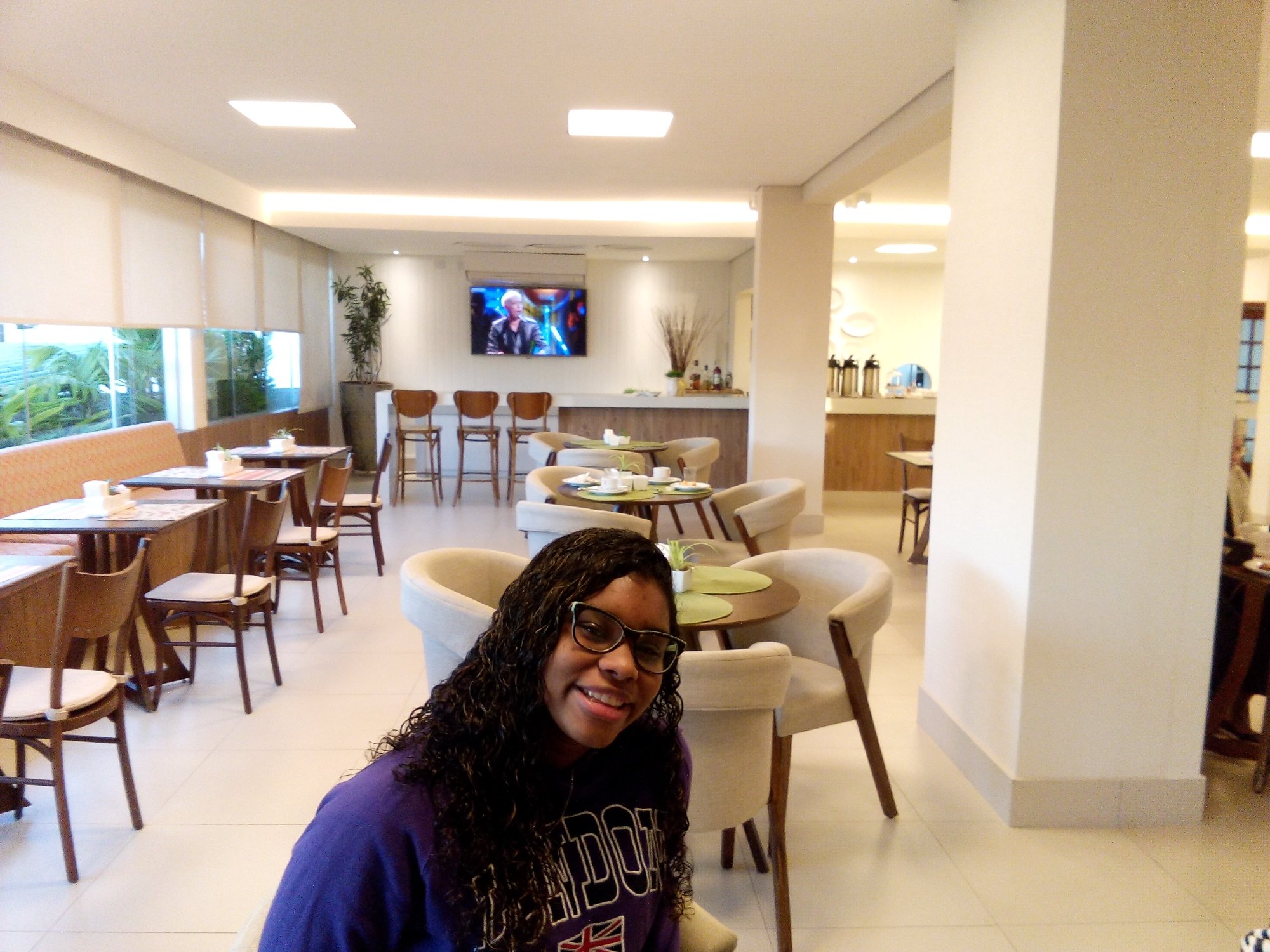 JR Hotel Prudente-餐饮