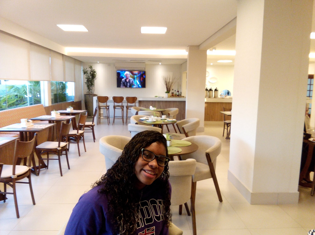 JR Hotel Prudente主图