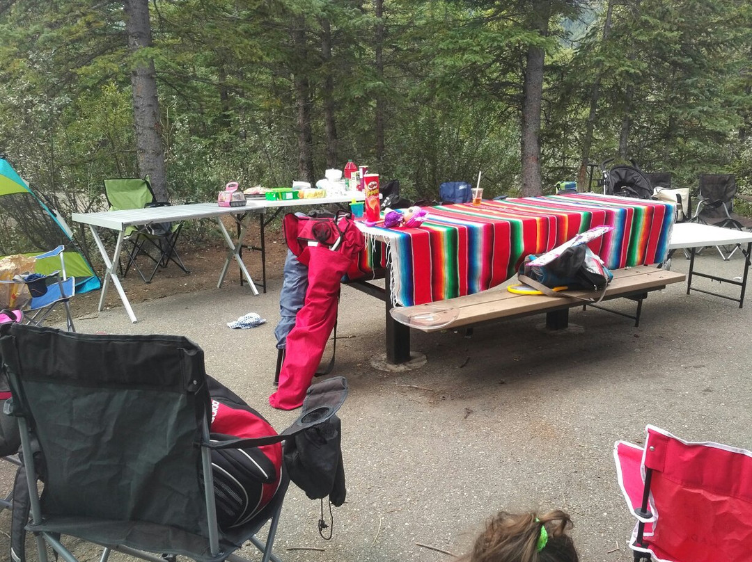 Mt. Lorette Ponds-Peter Lougheed Provincial Park必去景点