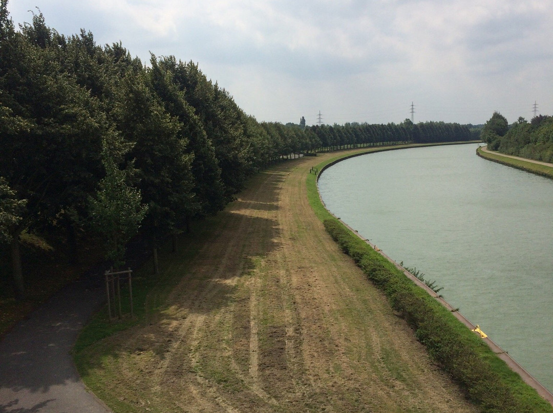 Seepark Lünen景点图片