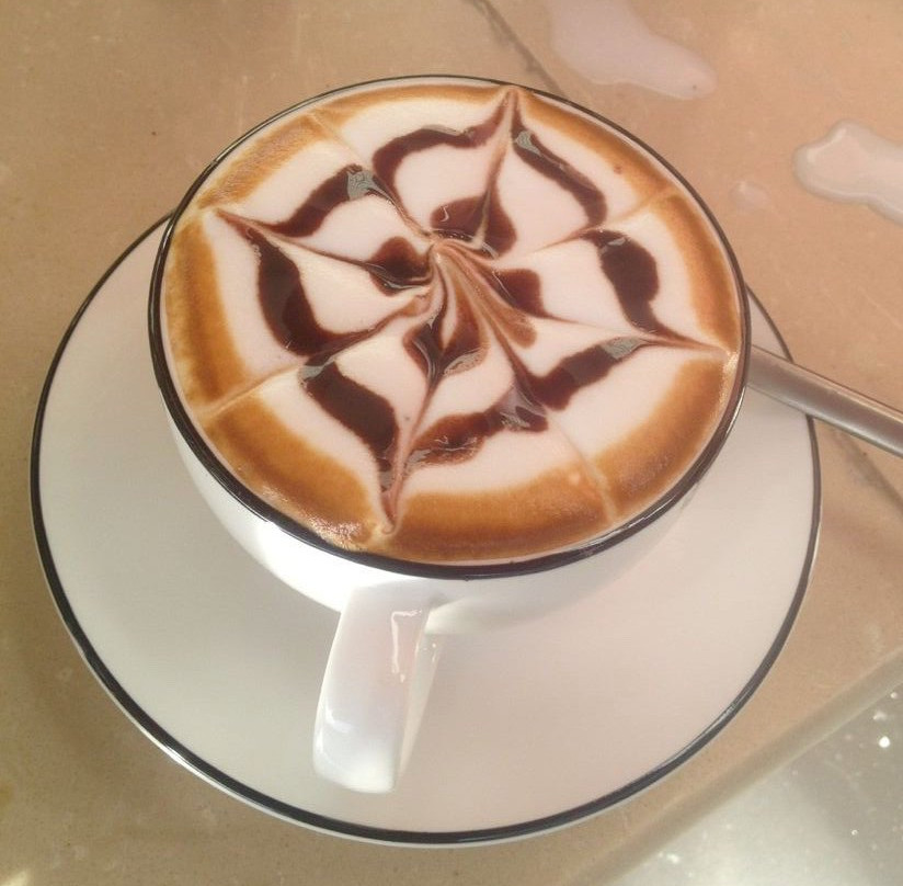 KITE Cafe