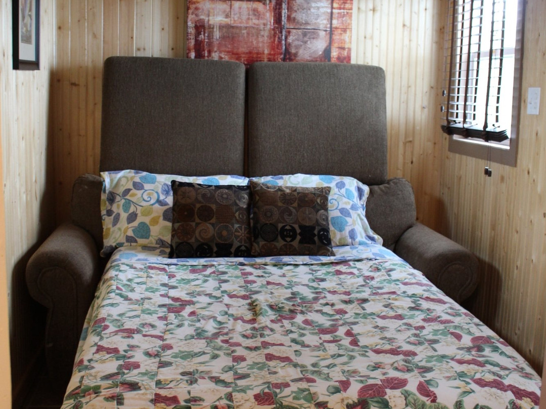 Catalina酒店住宿-Bird Island Inn B&B