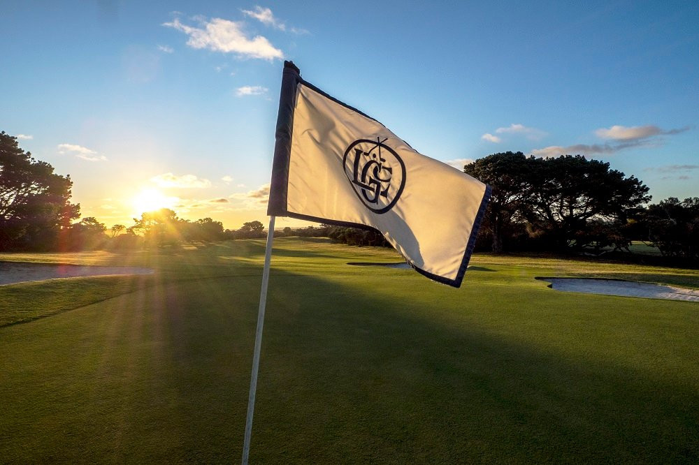 Lonsdale Links-Point Lonsdale必去景点