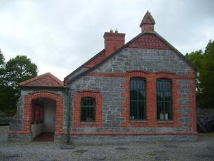 Kiltartan Gregory Museum-Gort必去景点
