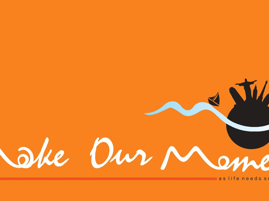 Make Our Moments景点图片