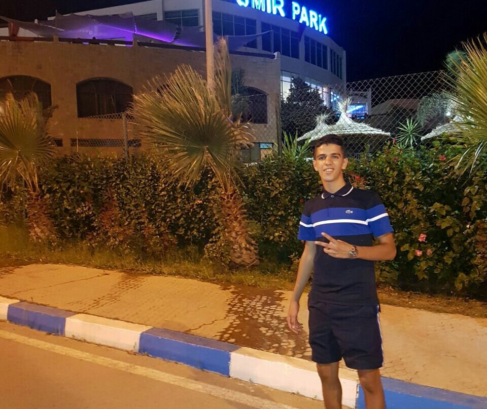 Tourist Complex Smir Park-费尼迪克必去景点