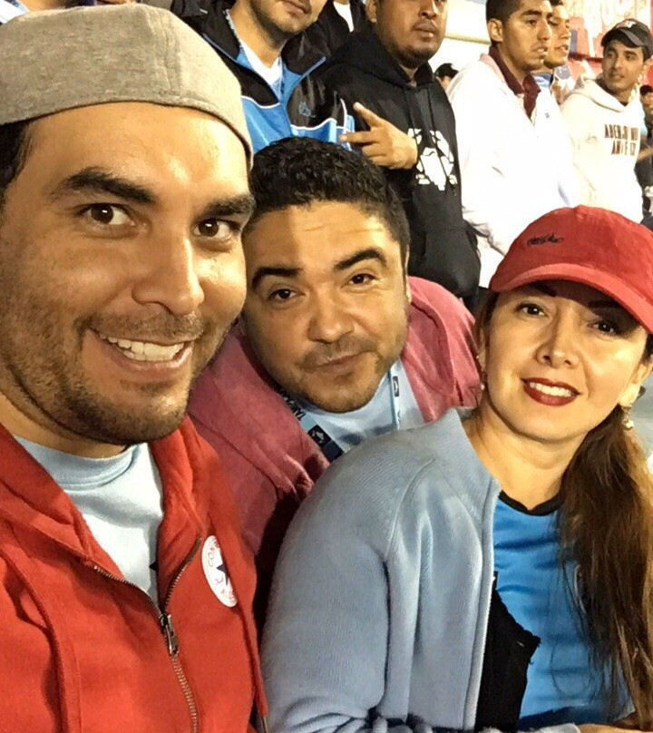 Estadio Tamaulipas-Ciudad Madero必去景点