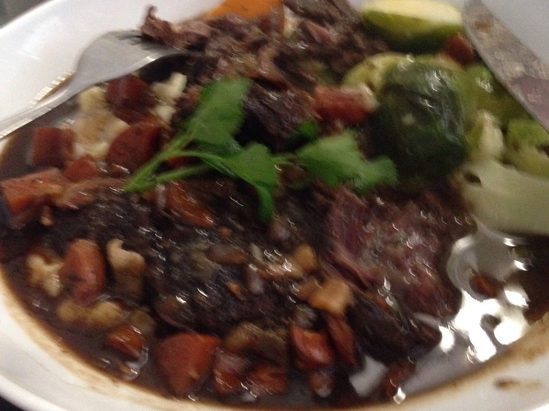 Gaslight Tavern-阿德莱德必去景点