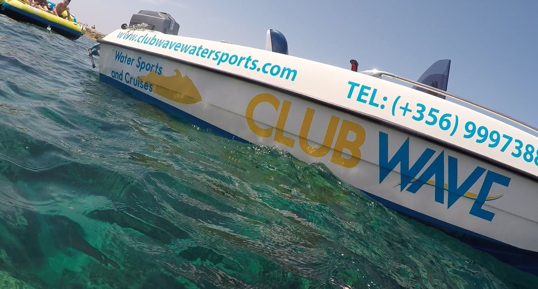 ClubWave Water Sports and Cruises景点图片