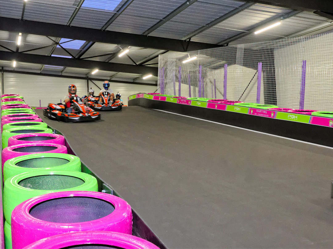 Karting de Caudecoste景点图片