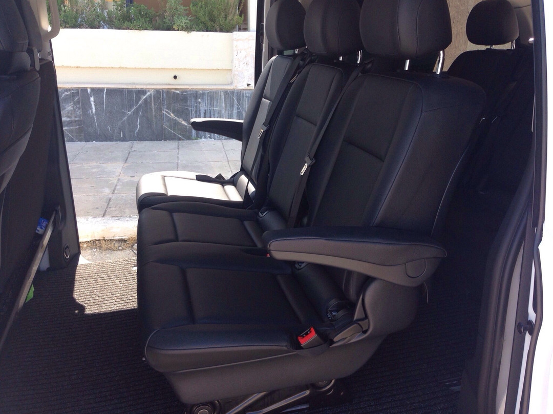 Lefkas Transfer-莱夫卡扎必去景点