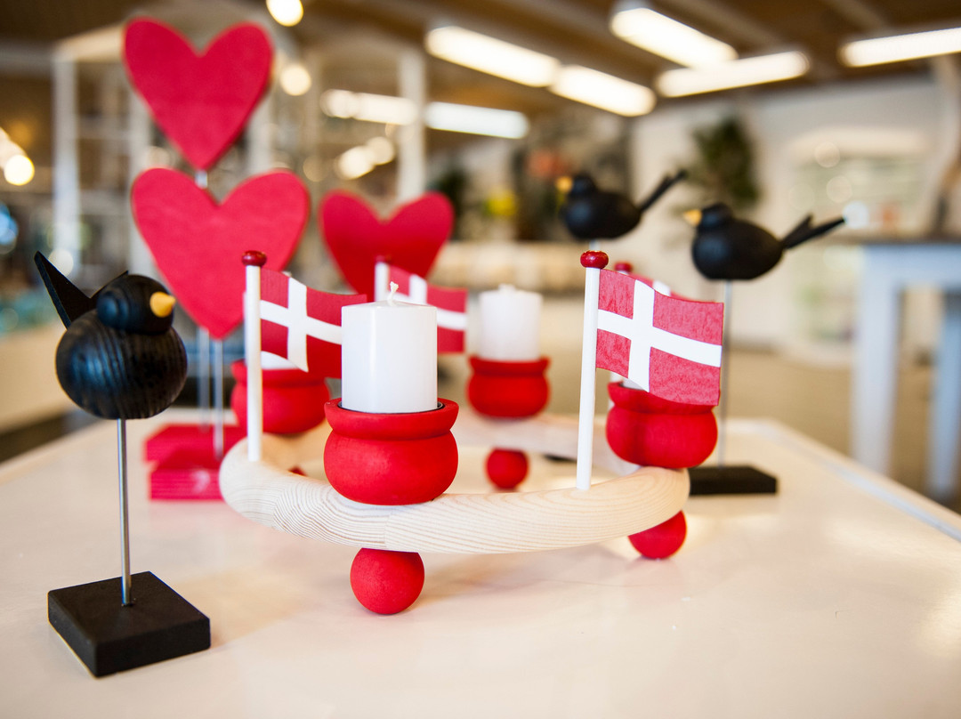 Kloster Design-灵克宾必去景点