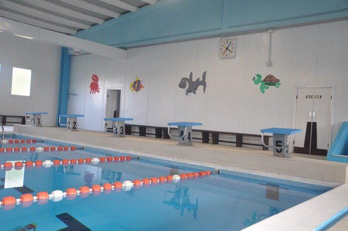 A.s.d. Nuoto club Gudo景点图片