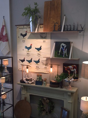 Total Bliss-戈尔兹伯勒必去景点