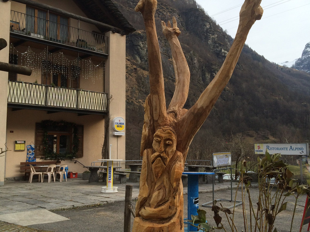 Ristorante Alpino主图