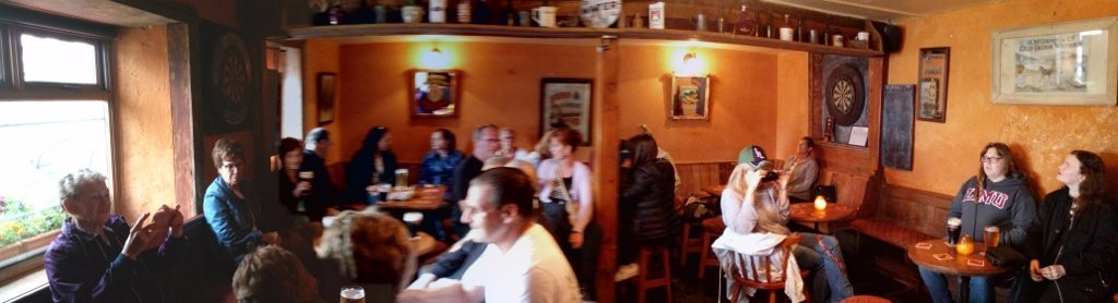 Hayes Pub-Dunmore East必去景点