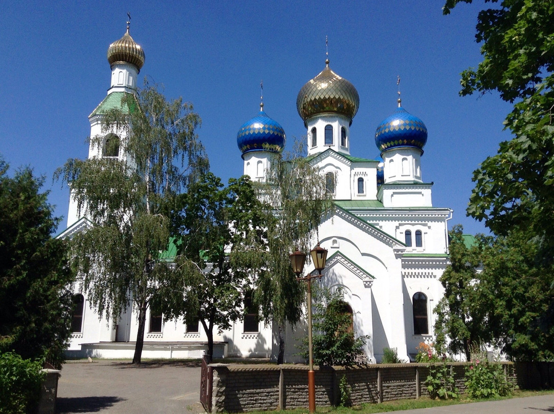 Cathedral of St. Nicholas