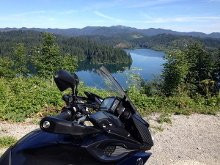 Motorental Istra-普拉必去景点