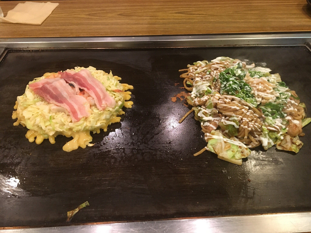 いろは満月 泉佐野