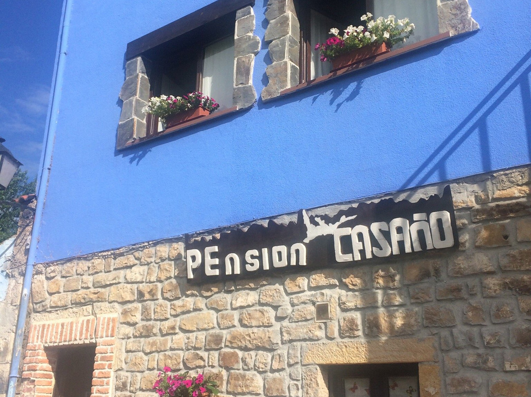 Hostal Casano主图