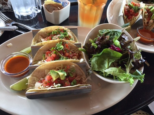 丹伯里餐馆和美食-The Cheesecake Factory